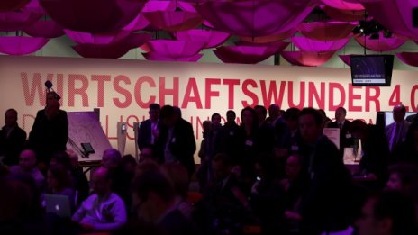 Инвеститорското доверие в Германия се подобрява, но е под очакванията