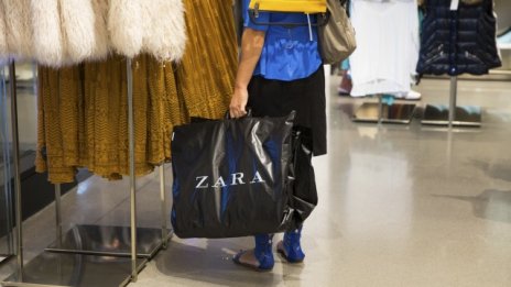 Inditex с явно предимство в онлайн битката с H&M