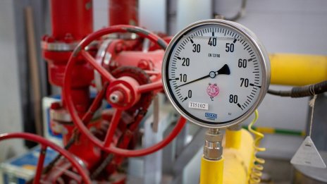 Русия трудно ще изпълни заплахата да пренасочи газа от Европа към други клиенти