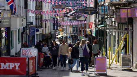 МВФ масово понижава икономическите си прогнози заради търговската война