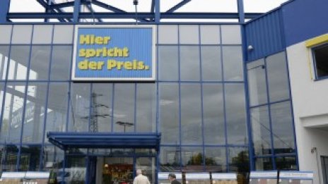 Praktiker си поема дъх 