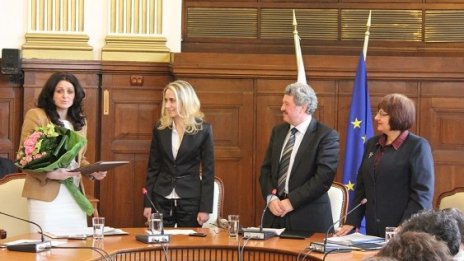 Половината от средствата за селските райони вече са разплатени