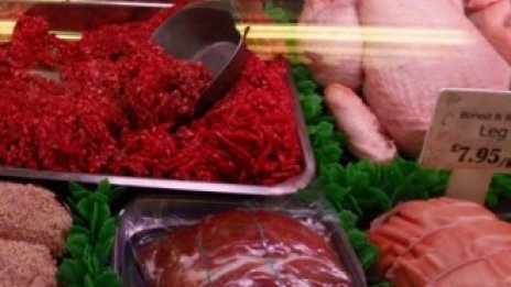 Откриха наличие на конско месо и в сaздърма, произведена у нас