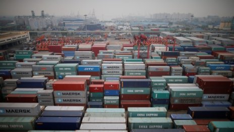 Договарянето на всички фази по сделката между САЩ и Китай остава далеч - Част 1