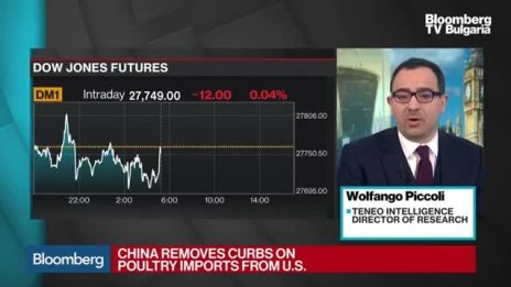 Договарянето на всички фази по сделката между САЩ и Китай остава далеч - Част 2