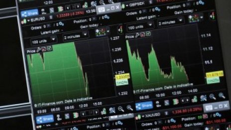 Подновеният търговски оптимизъм даде положителен старт на борсите в САЩ*