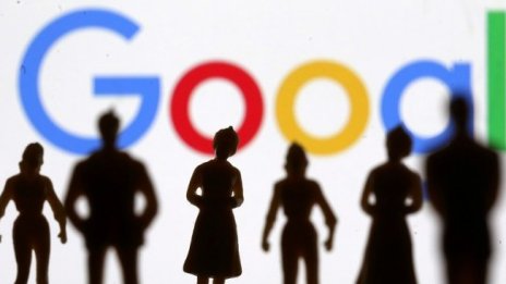 Може ли Google да размести пластовете във финтех сектора
