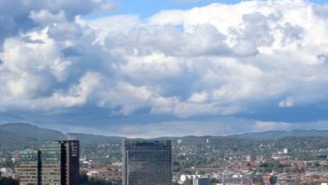 Първият голям европейски град без коли може да се появи през 2020 г.