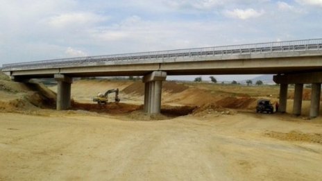 Обединение на "Грома Холд" и словашка фирма ще строи отсечка от Струма край Кресна