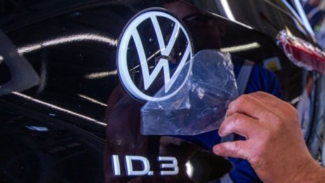 Volkswagen инвестира 60 млрд. евро в новата ера на електрическите автомобили