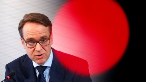 Бундесбанк: Германия не се намира в икономическа криза