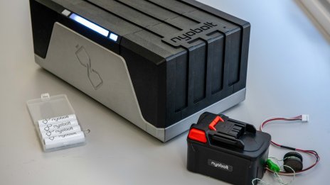 САЩ може да забранят вноса на електромобилни батерии от Китай