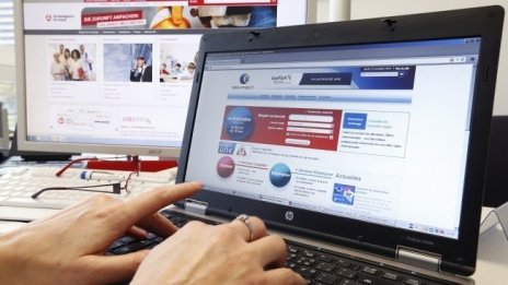 Дигиталната трансформация в банковия сектор налага нови бизнес модели