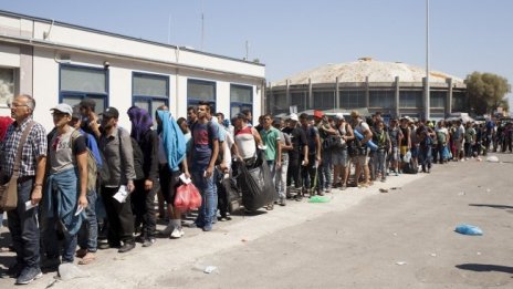 Три години по-късно Европа остава дестабилизирана от мигрантската криза