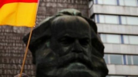 Либерали, националисти и битката за Германия