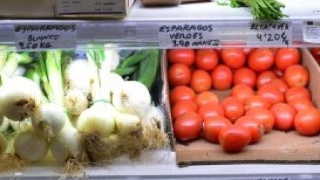 С близо 85% са нараснали цените в България от началото на века