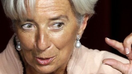 САЩ са единственият светъл лъч за глобалната икономика