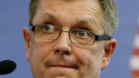 Унгария се отказа от данъка върху транзакциите на централната банка