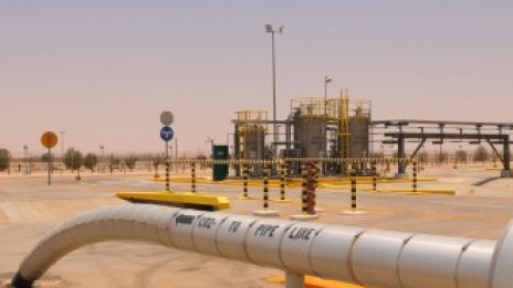 Saudi Aramco отново засенчи Apple и стана най-рентабилната компания в света