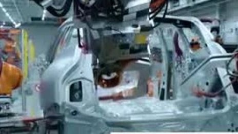 BMW ще развива електрическата мобилност, но гледа и към водородните автомобили