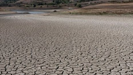 2021 г. ще бъде сред седемте най-горещи години в историята