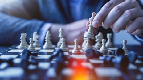 Как да изградим здравословна среда за растеж на бизнеса?