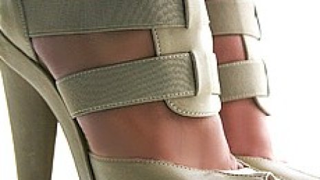 Инвестиция... в обувки