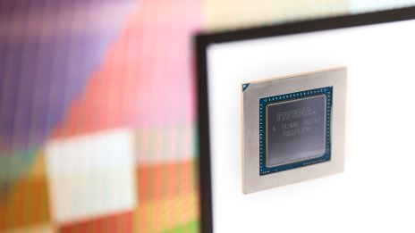 Nvidia получи забрана да изнася част от чиповете си в Китай