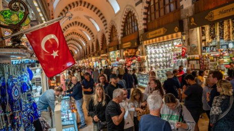 Експерименталната парична политика на Турция приближи инфлацията до 84%