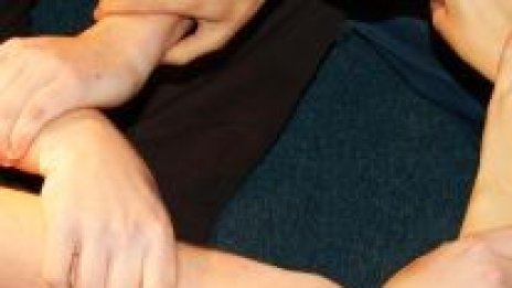 Цената на известността – настинка