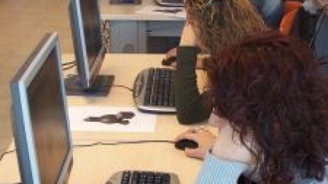 Къде отива енергията ни в офиса? 