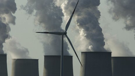 Екологични групи призоваха ЕС да премахне зеления етикет за газа и ядрената енергия