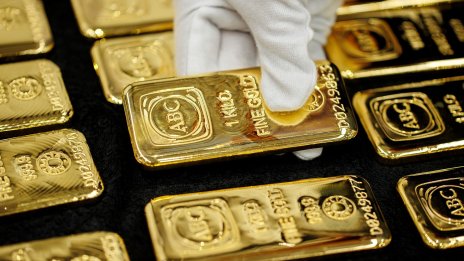 Русия продава рекордни количества злато на Китай през 2025 г.