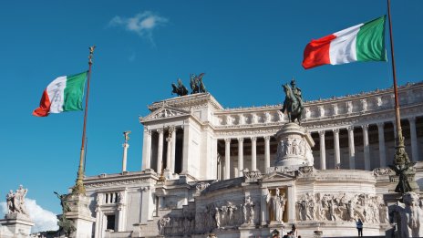 Пропусната възможност? Използването на еврофондовете на Италия удря на камък