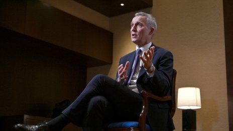 НАТО има няколко горещи теми за дискусии до срещата във Вилнюс