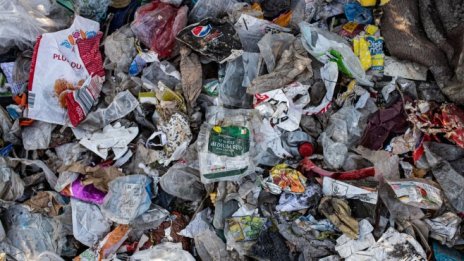 Турция поднови търговията, превърнала я в топ дестинация за боклука на Европа