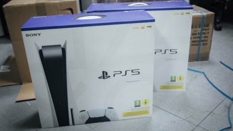 Sony продаде 10 млн. бройки PS5 по-бързо, отколкото успя да го постигне с PS4