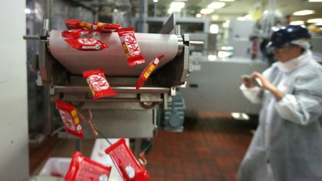 Гигантите при потребителските стоки се изправят пред момента на истината