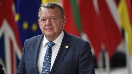 Дания: ЕС не трябва да снижава летвата, за да приеме Украйна