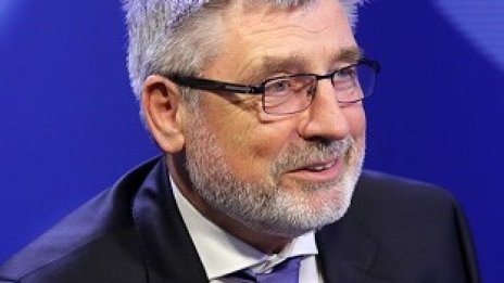 Сашо Дончев: Решение за КТБ с пари от бюджета няма да се хареса от деловите среди