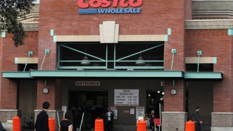 Costco влиза в Китай, но няма да отваря магазини