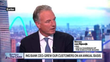 ING Bank: Рискът от рецесия в Европа леко се понижи