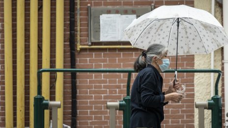 Китай преминава през демографска инфлексна точка