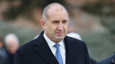 Президентът сезира Конституционния съд заради промените в Конституцията