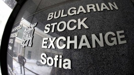 SOFIX приключва седмицата на най-ниско ниво от края на май 2013 г.