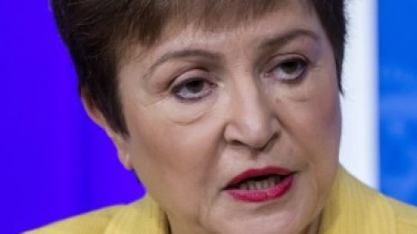 МВФ: Светът е в рецесия, възстановяването зависи от бързото овладяване на пандемията