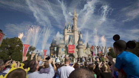 Резултатите на Walt Disney надхвърлиха очакванията след силна печалба от филмите
