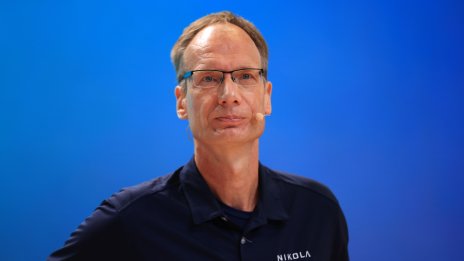 Шефът на Polestar започва преглед на бизнеса след разочароващи продажби