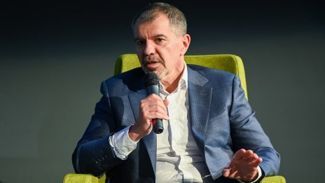 Илиан Георгиев: Ролята на банките е да откриват и подкрепят устойчивите бизнес проекти