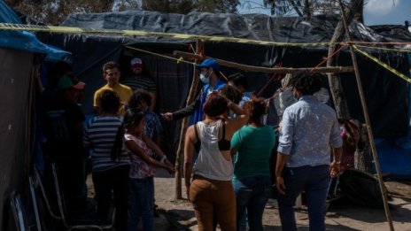 САЩ ще приемат повече бежанци тази година